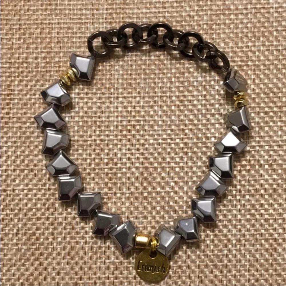 😀🔥Erimish - Stretch Beaded Bracelet